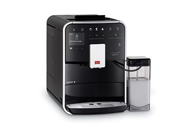 Broyeur MELITTA Barista T Smart Noir