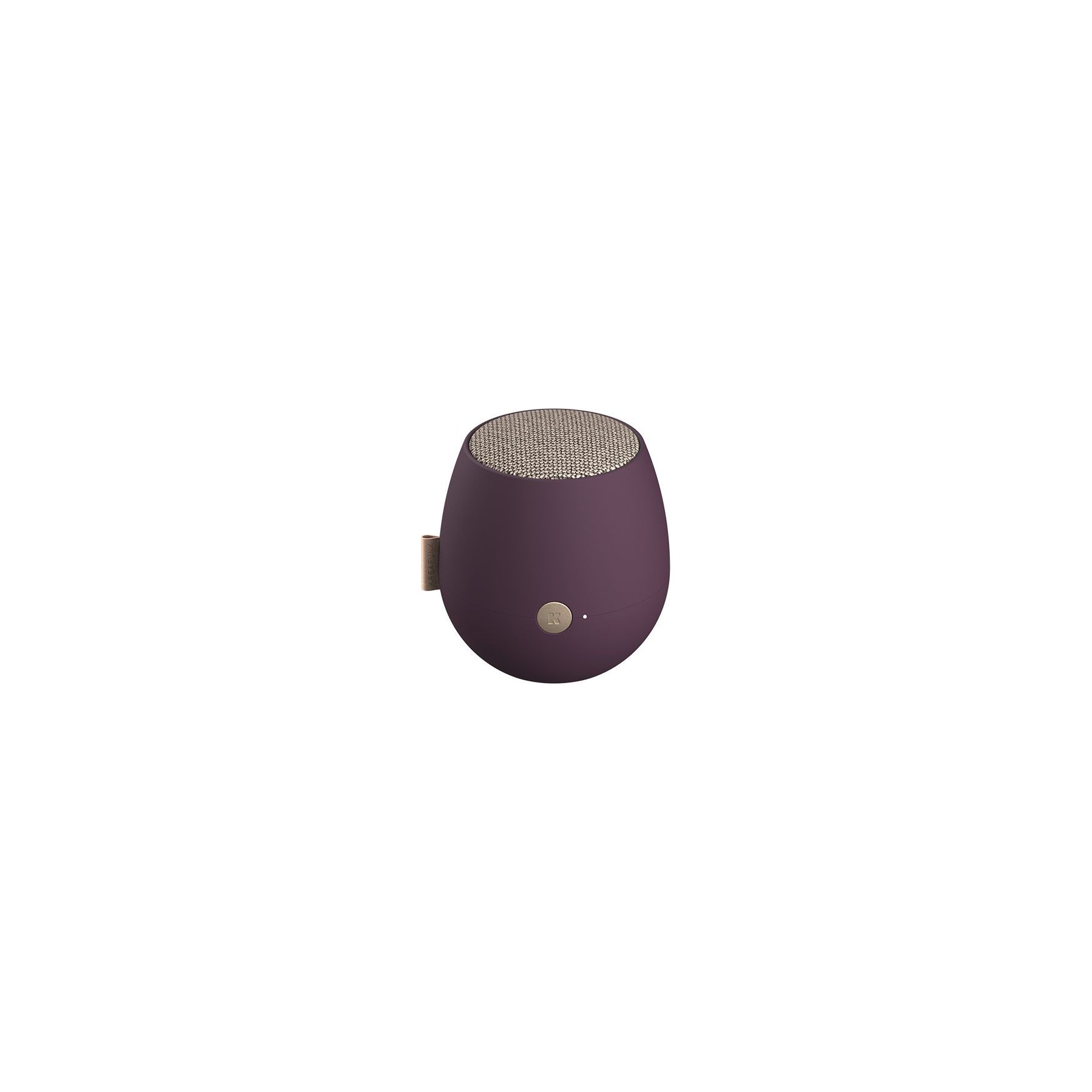 KREAFUNK Enceinte bluetooth aJAZZ Qi