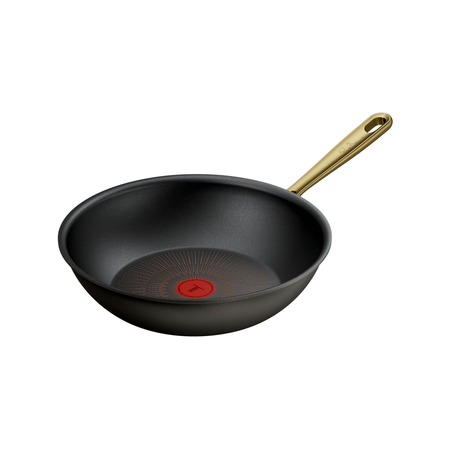 Wok TEFAL 28cm Bocuse Edition