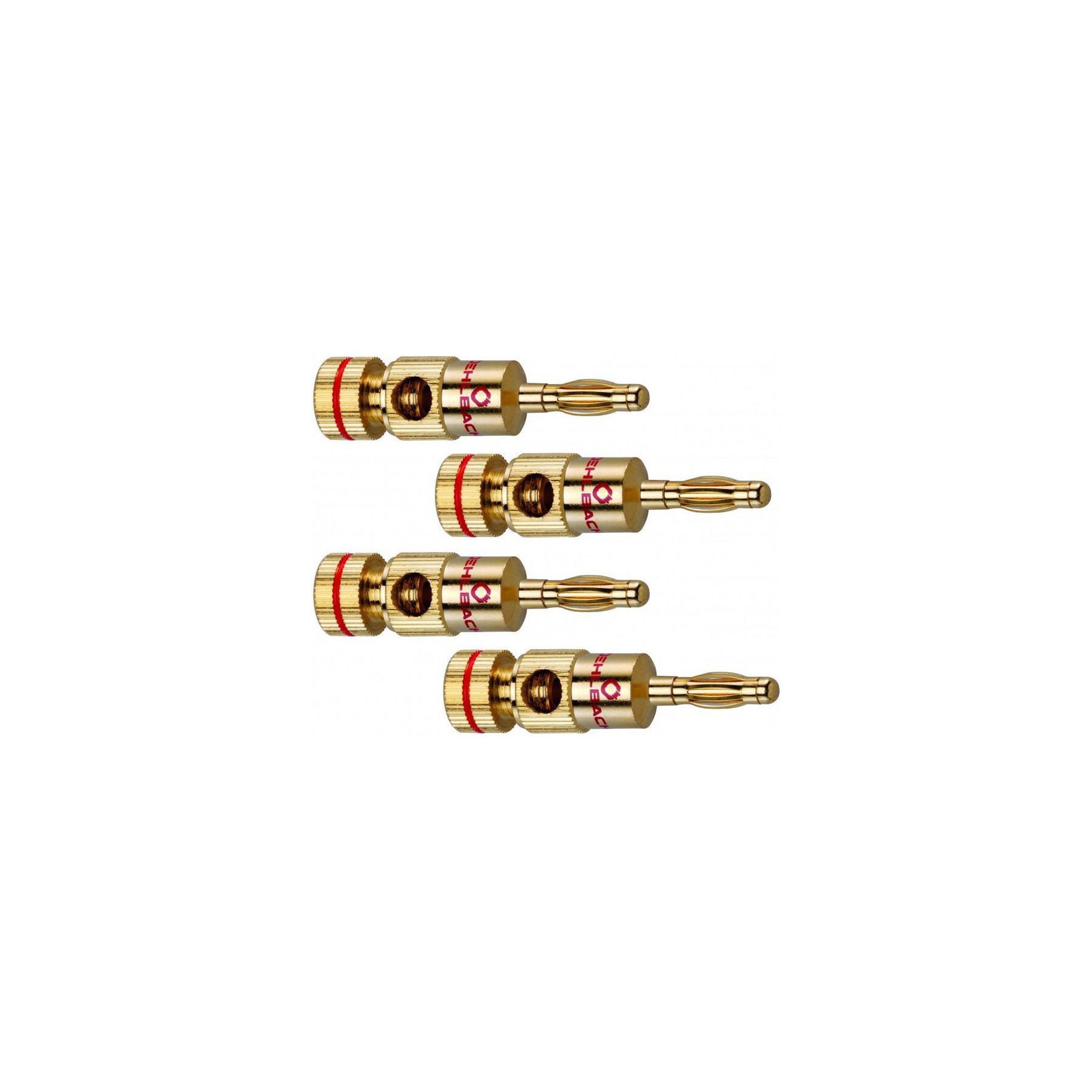OEHLBACH 3002 (ensemble de 4 pièces)