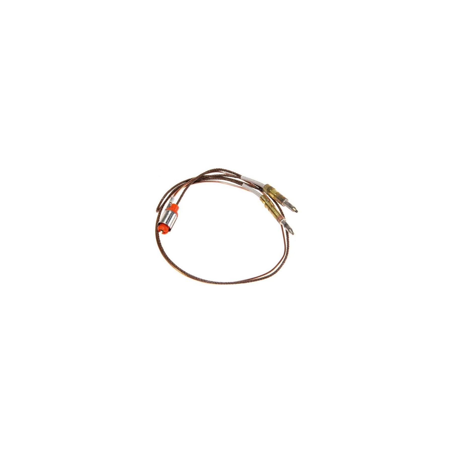Thermocouple SIEMENS THERMOCOUPLE DOUBLE COMPLET POUR TABLE D