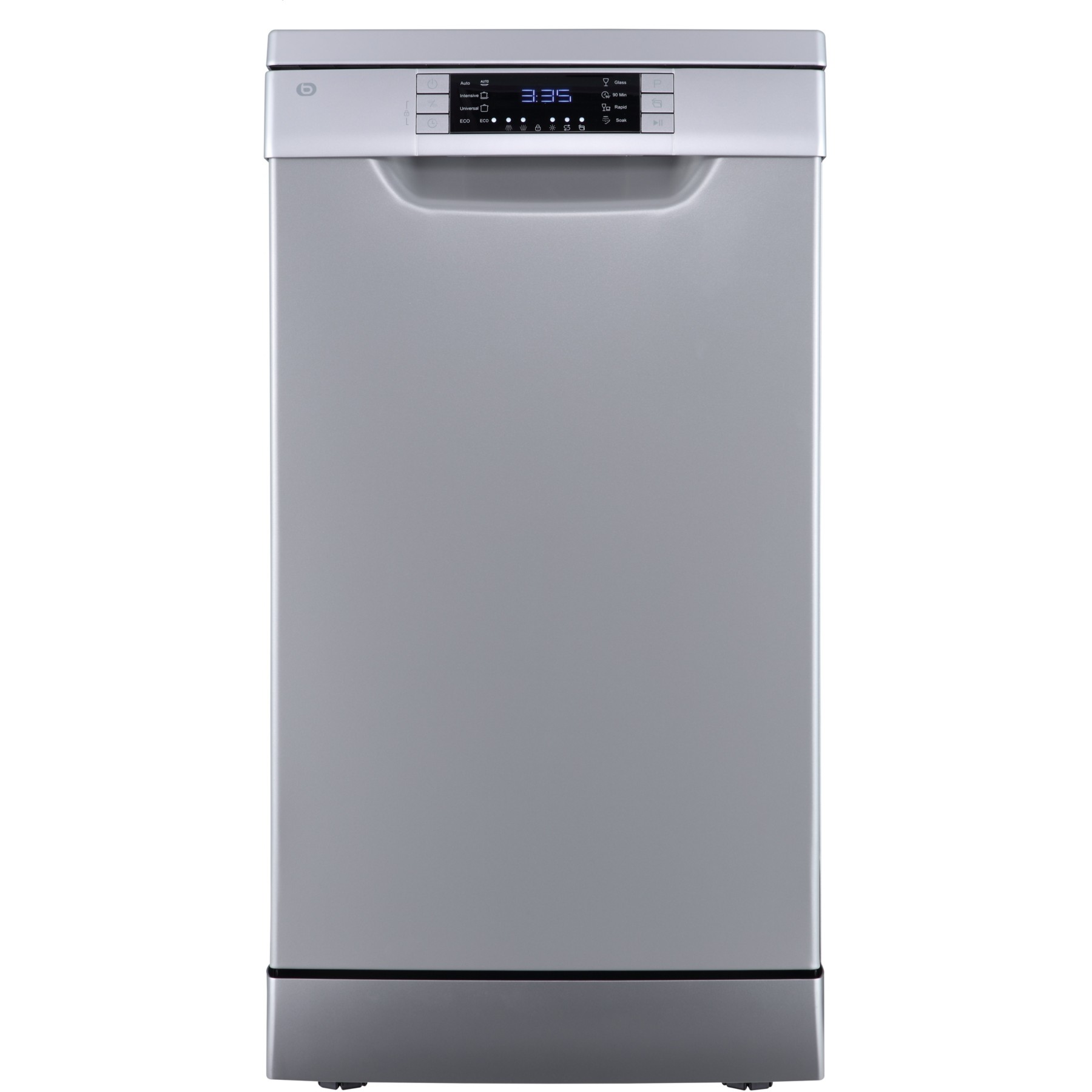 Lave vaisselle 45 cm ESSENTIELB ELVS-441s
