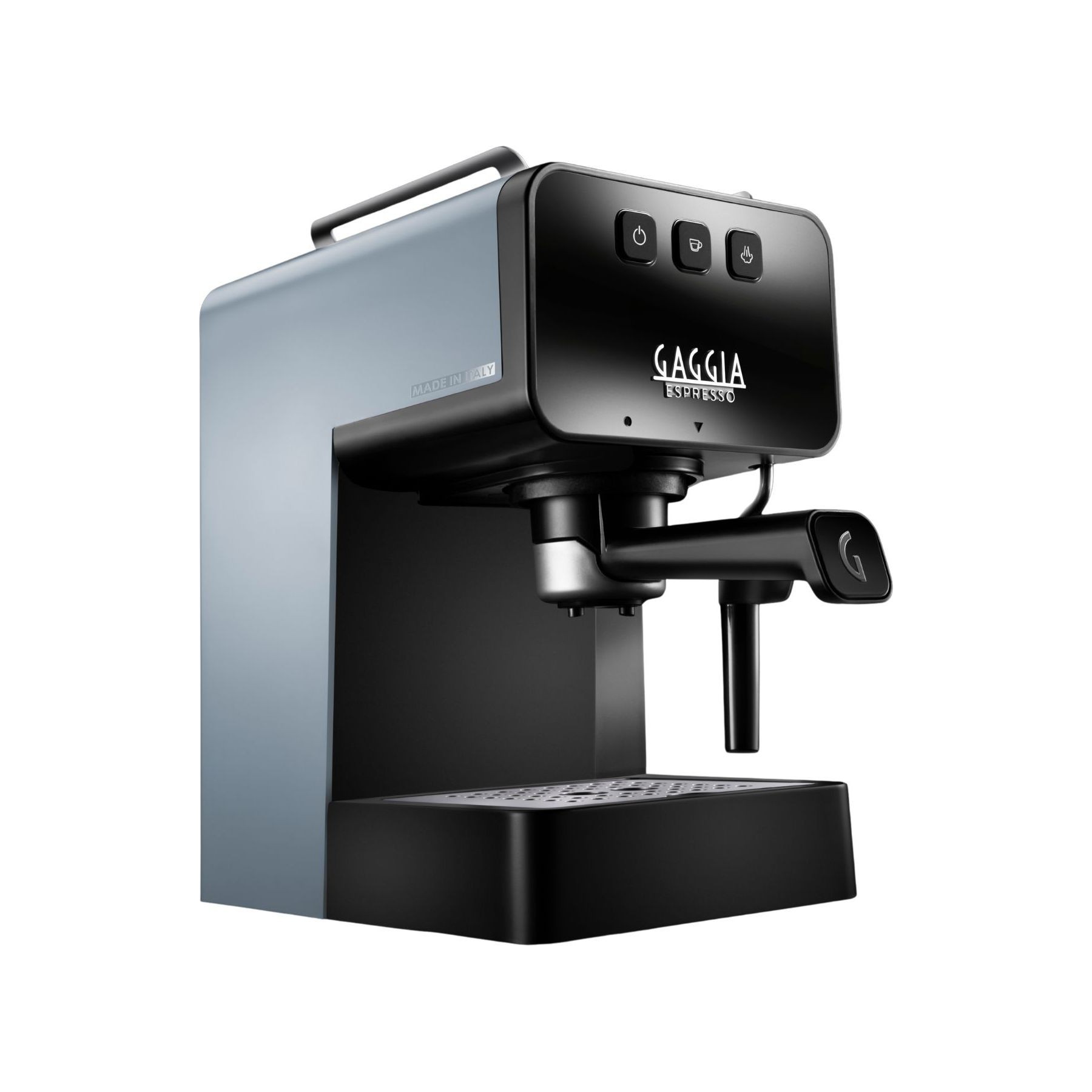 Machine à expresso GAGGIA MILANO Espresso Deluxe Grey
