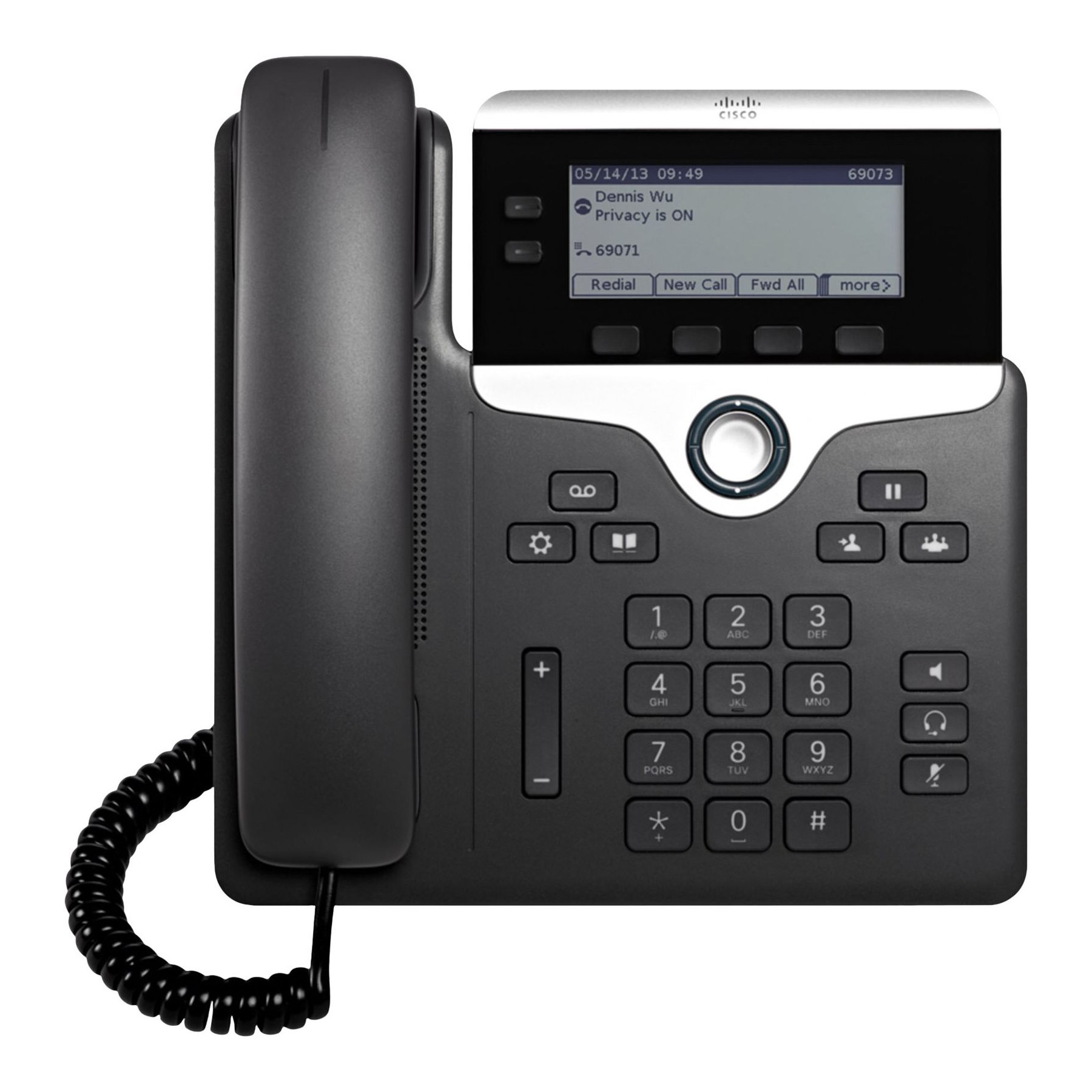 Hub USB C DEXLAN CP-7821-K9=