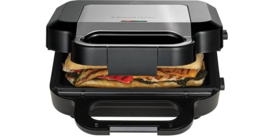 Gaufrier RUSSELL HOBBS Creations 3 in 1 Sandwich Maker 26810-56