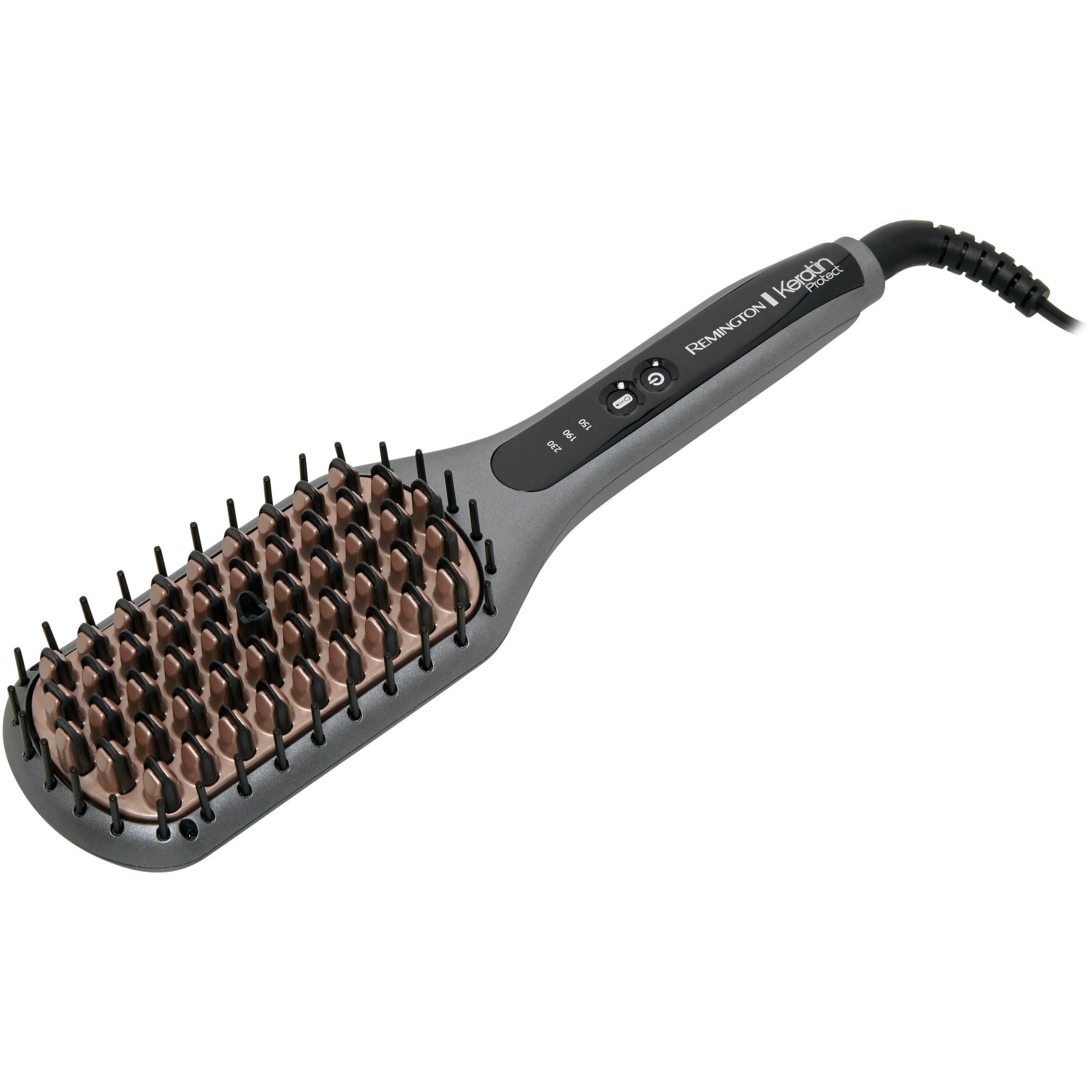 Brosse lissante REMINGTON CB7480