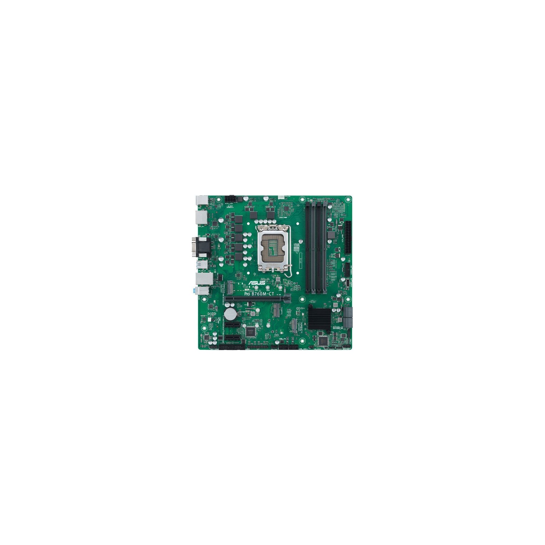 Carte mère ASUS 90MB1DY0-M0EAYC