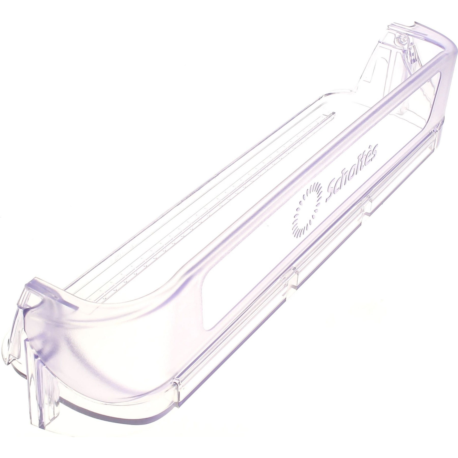 Balconnet de porte SCHOLTES KIT BALCONNET CENTRALE - C00145319