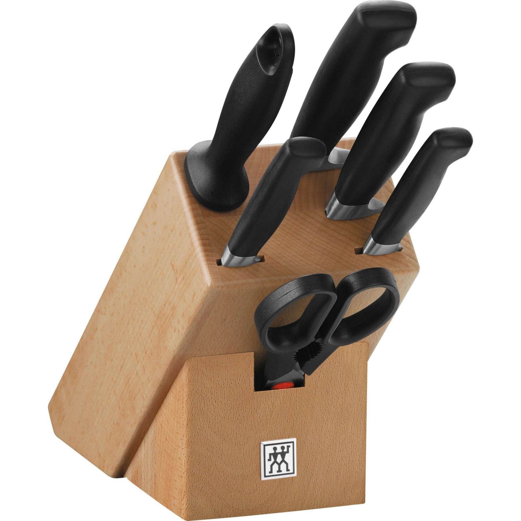 Bloc couteaux ZWILLING Bloc de couteaux