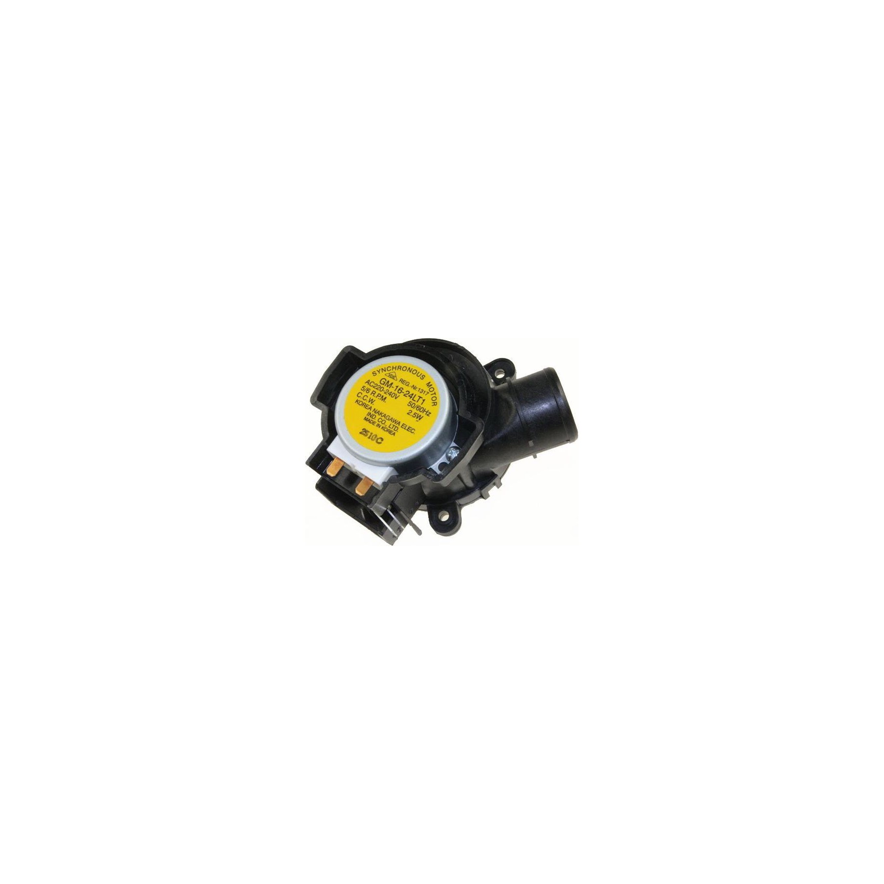 Aquastop BEKO électrovanne 3 voies 60 cm