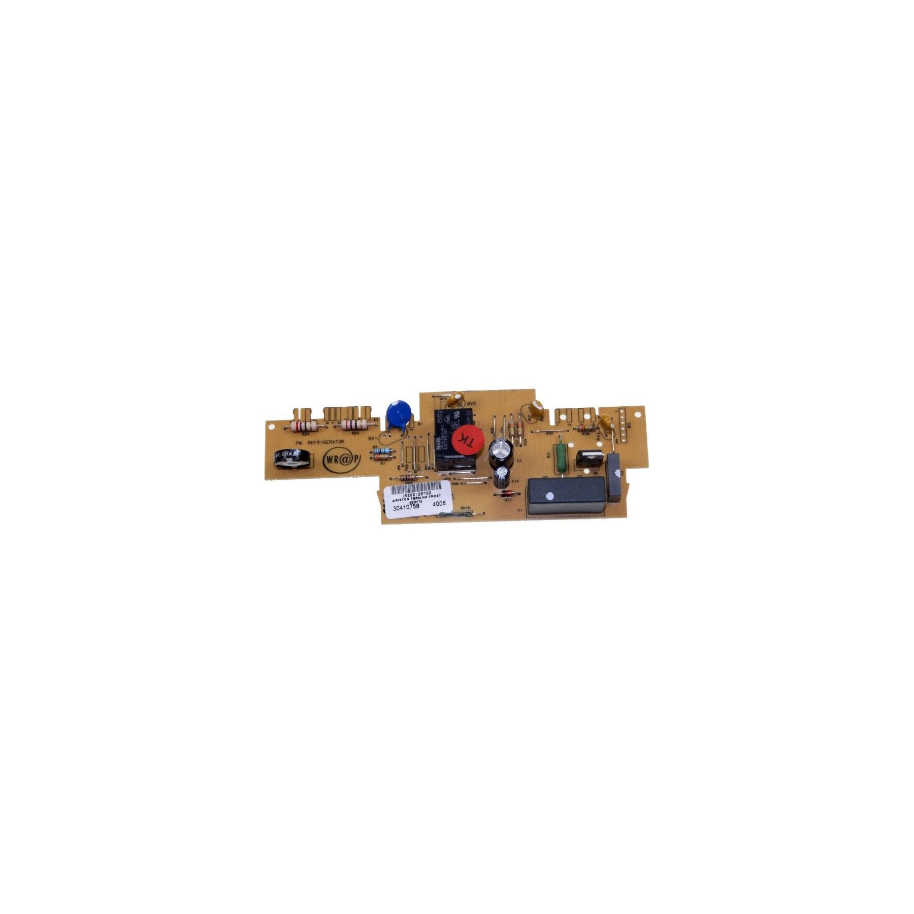 Carte ARISTON carte thermostat electronique etd01