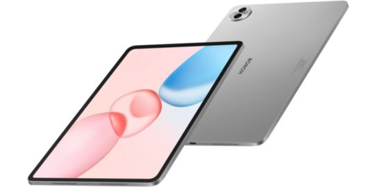 Tablette Android HONOR Pad 10 Space Grey 256Go