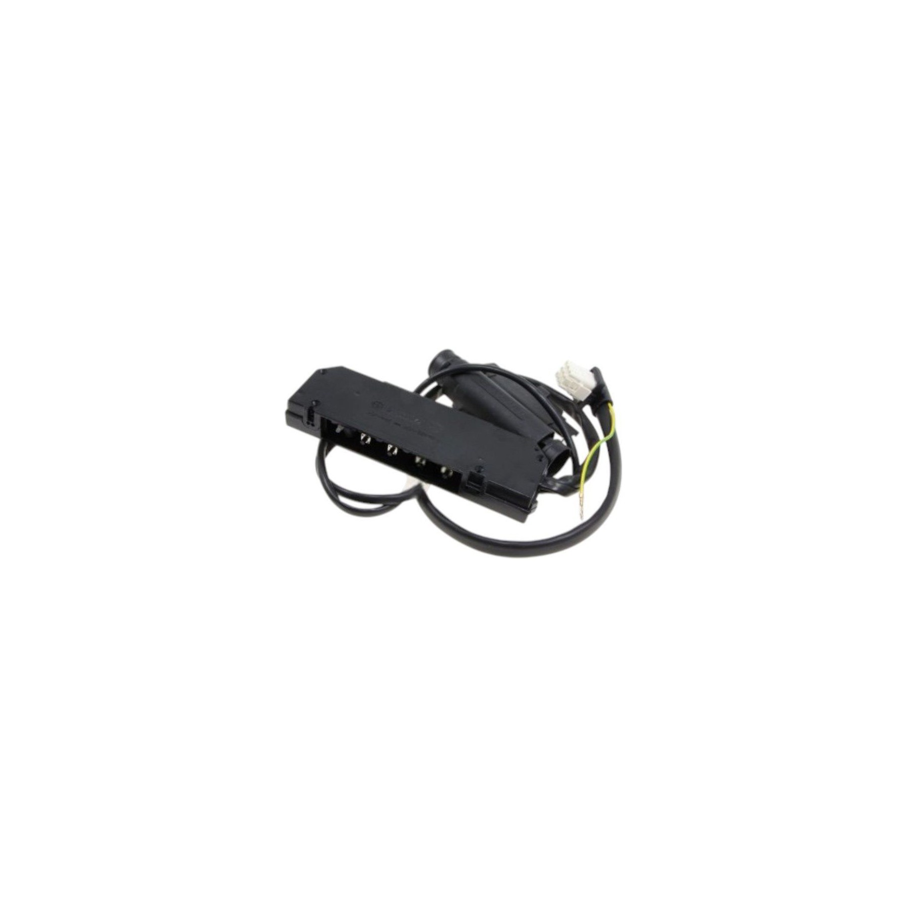 Carte ROBLIN clavier 4 touches + faisceau de hotte