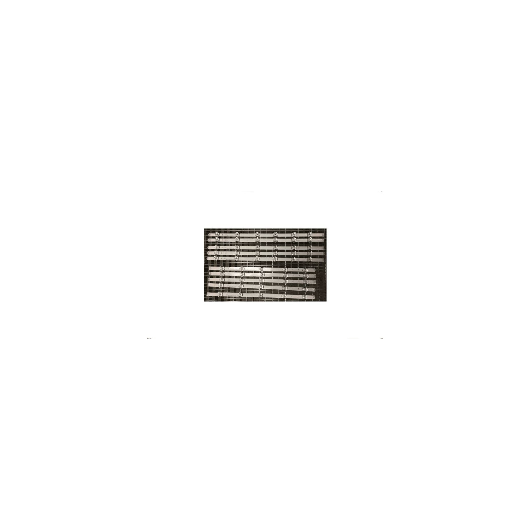 Kit de réparation LG kit barre led rétroéclairage