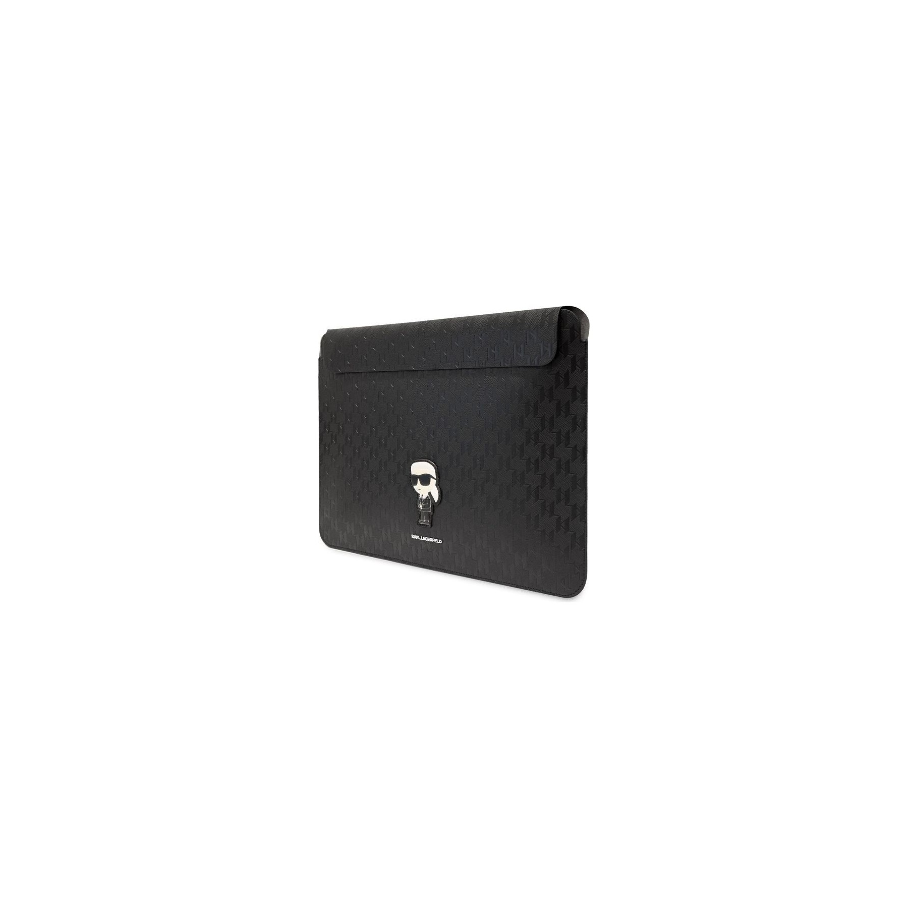 Coque KARL LAGERFELD Laptop 16 pouces