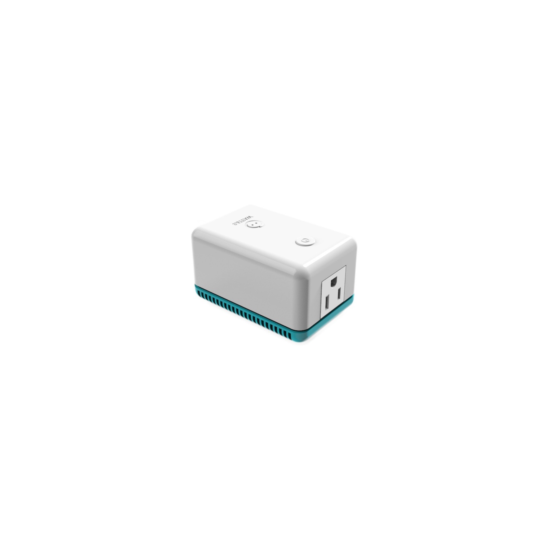Transformateurs WATT AND CO 220-110V / 100W FRANCE-USA