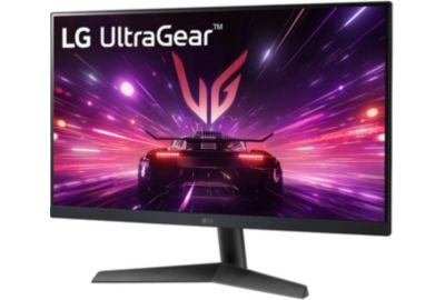 Ecran PC Gamer LG 24GS60F-B