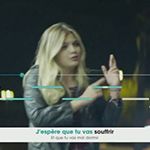 Jeu PS4 KOCH MEDIA Let's Sing 2016 Hits Français + 2 Micros