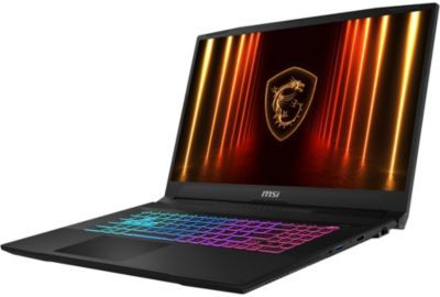 PC Gamer MSI Katana 17 HX B14WGK-013FR