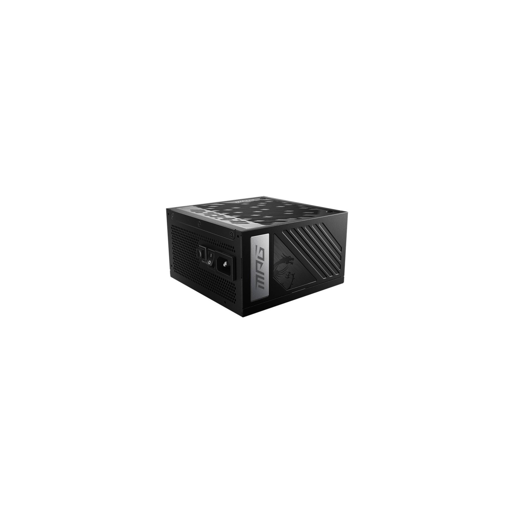 Alimentation PC MSI MPG A1000G