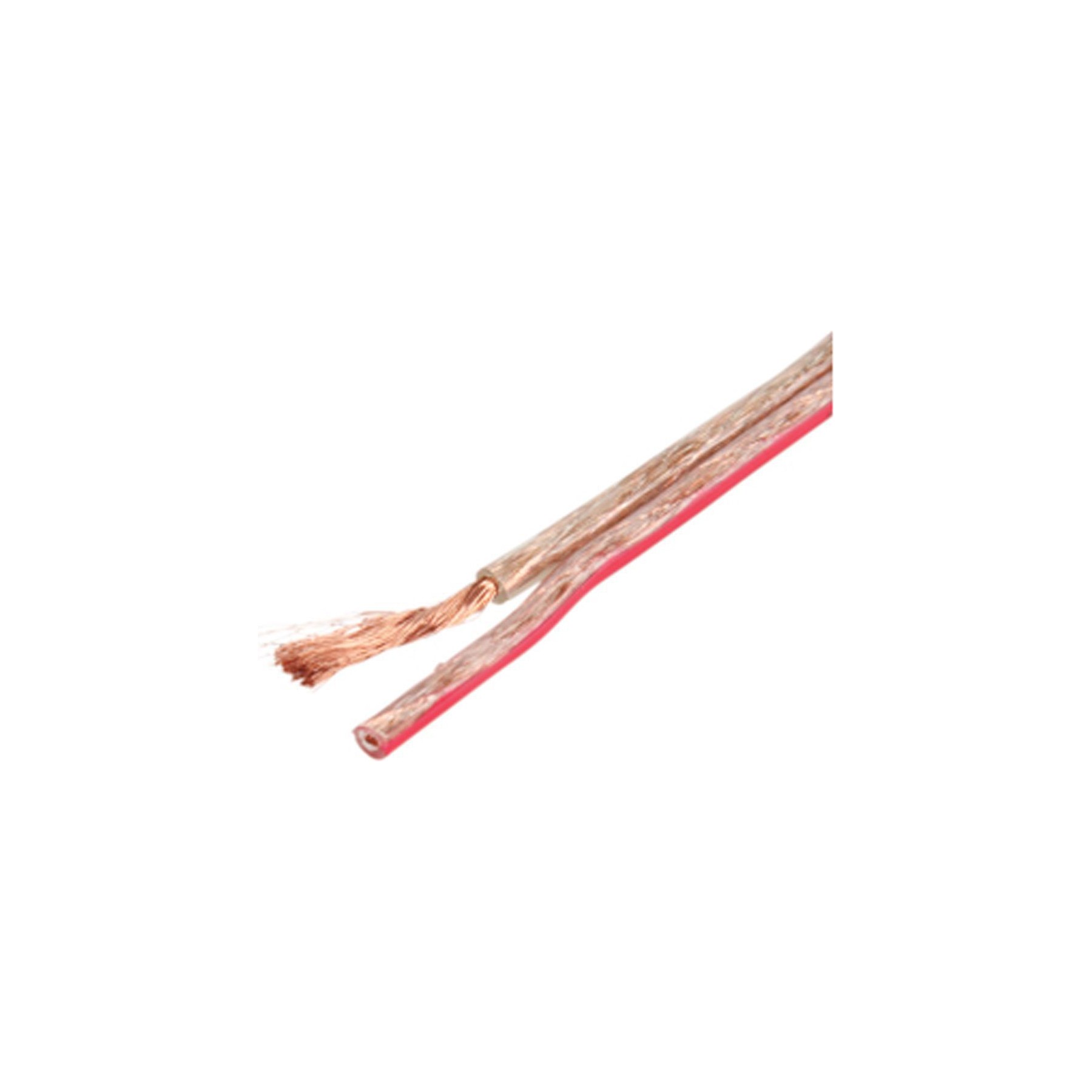 KOMELEC Câble haut-parleur 2 x 4.00mm_ 100m