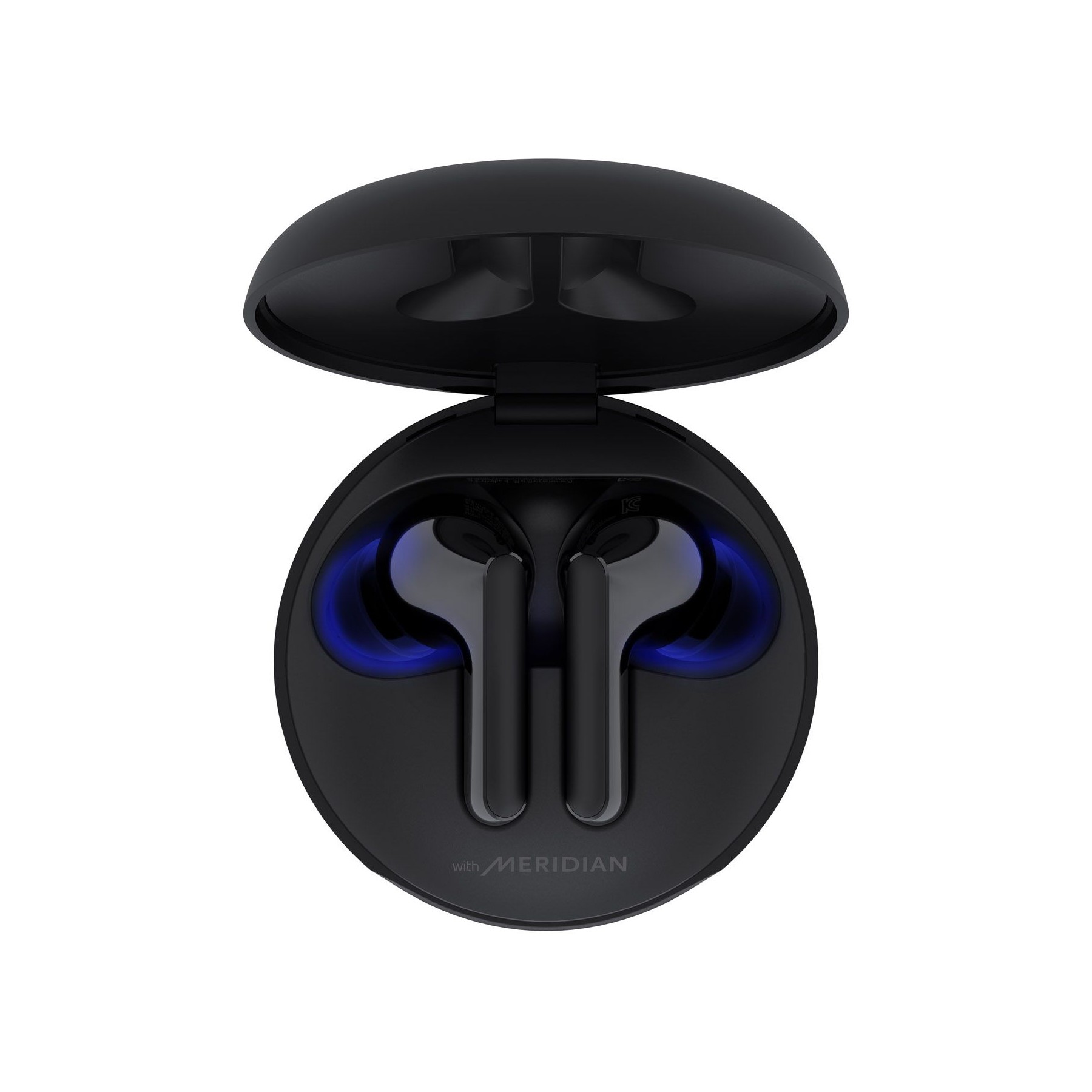 Ecouteurs LG Tone Free FN6 Noir
