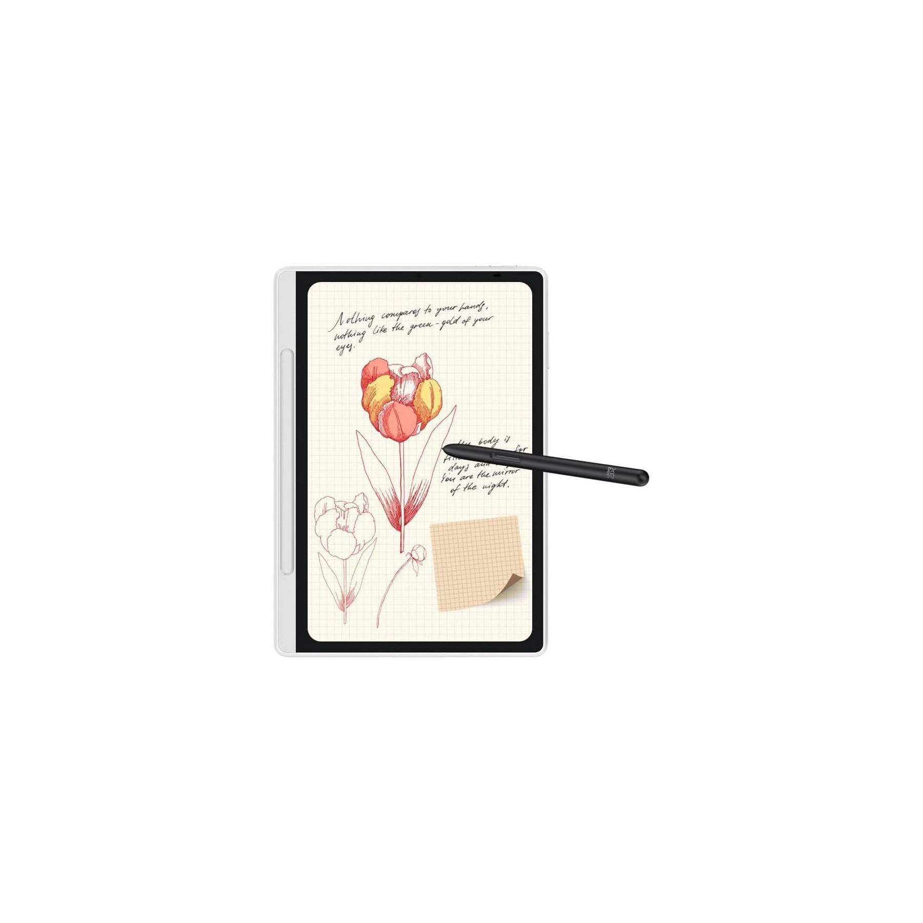 Tablette graphique XPPEN Magic note pad