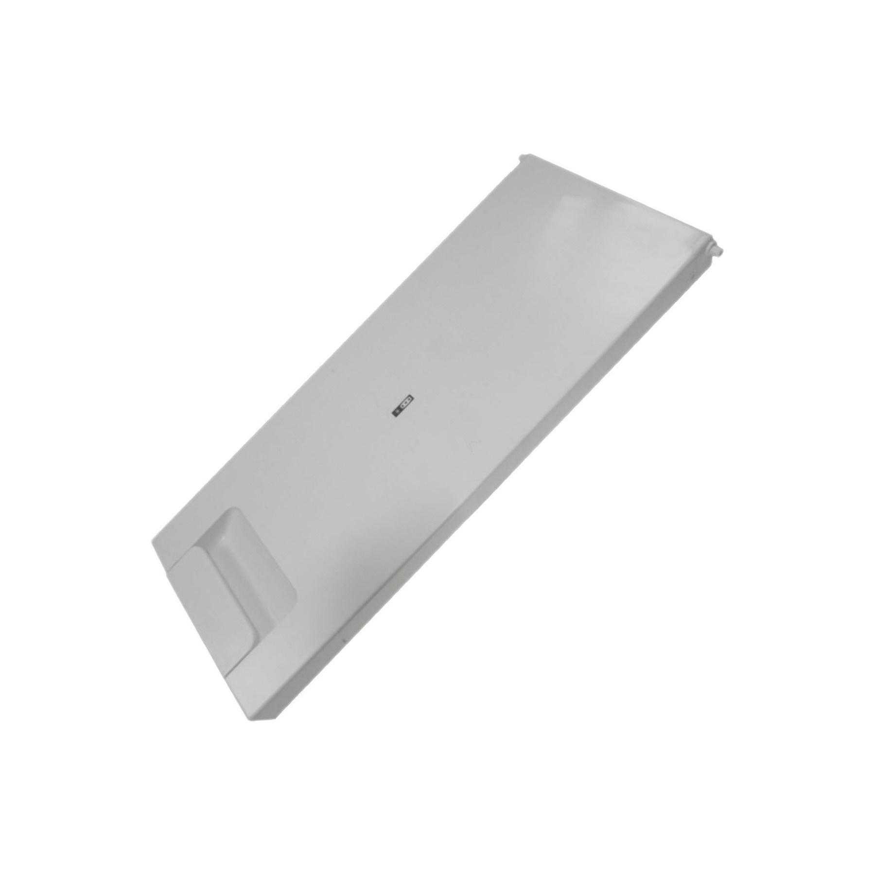 Portillon de freezer WHIRLPOOL complet 481241610566