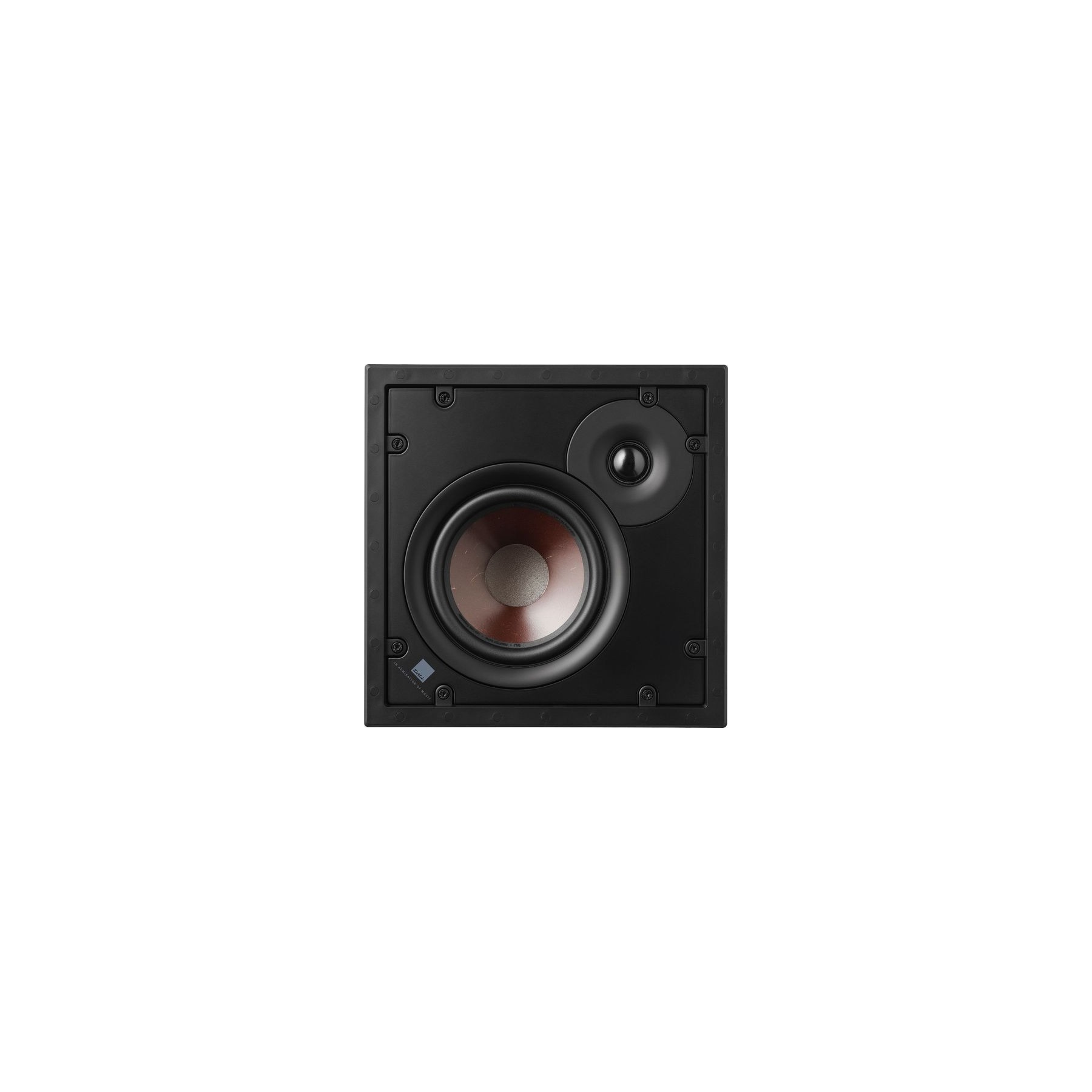 Enceinte encastrable DALI PHANTOM H-60