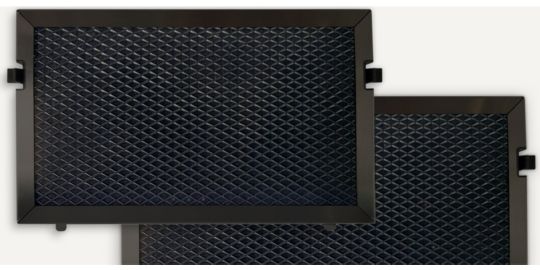 Filtre hotte FALMEC Microtech Verso Easy KACL.1055