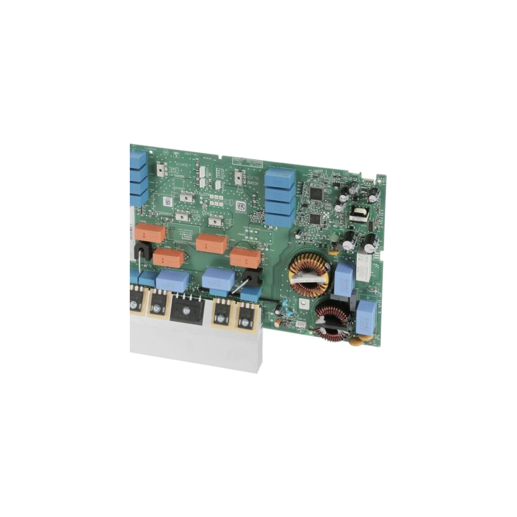 Carte BOSCH module de puissance programmés