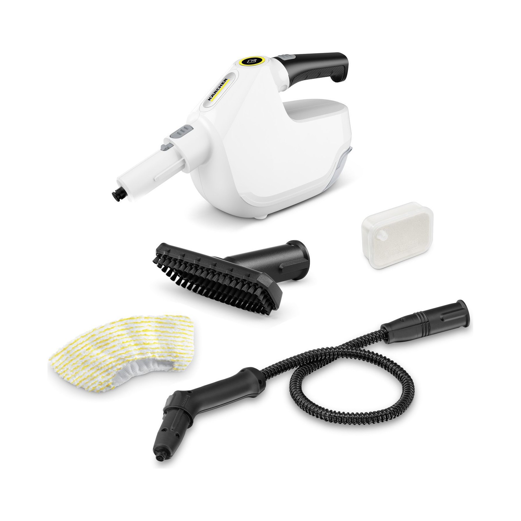Nettoyeur vapeur KARCHER SC 1 Multi Comfort