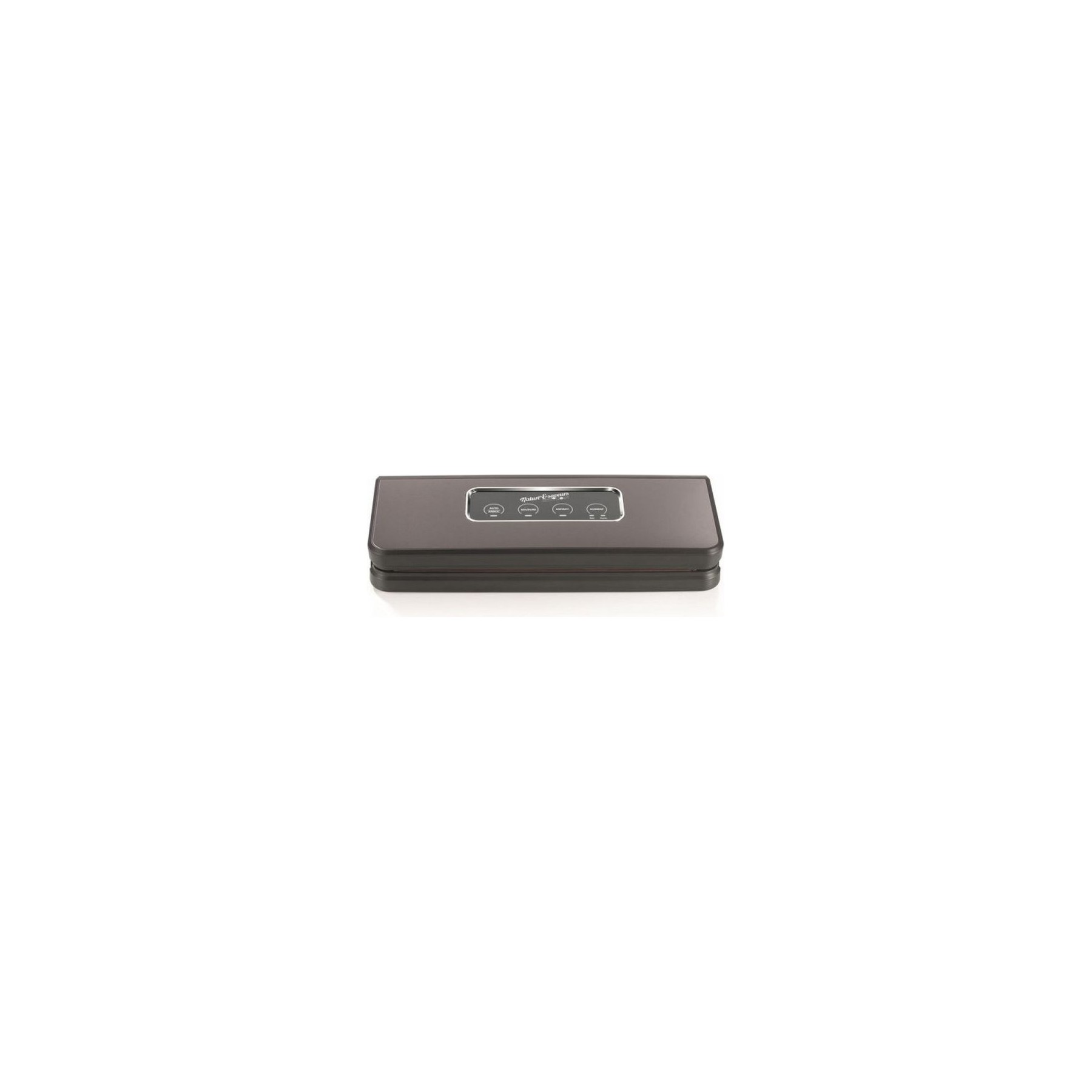 Machine sous vide NATURE&SAVEURS NS-MVIN
