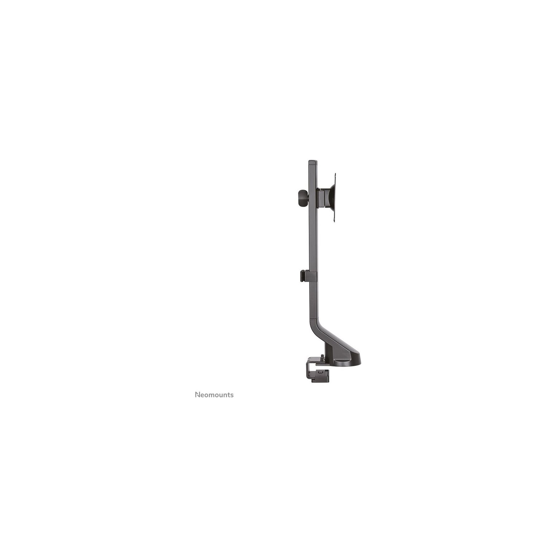 Hub USB C NEOMOUNTS FPMA-D860BLACK