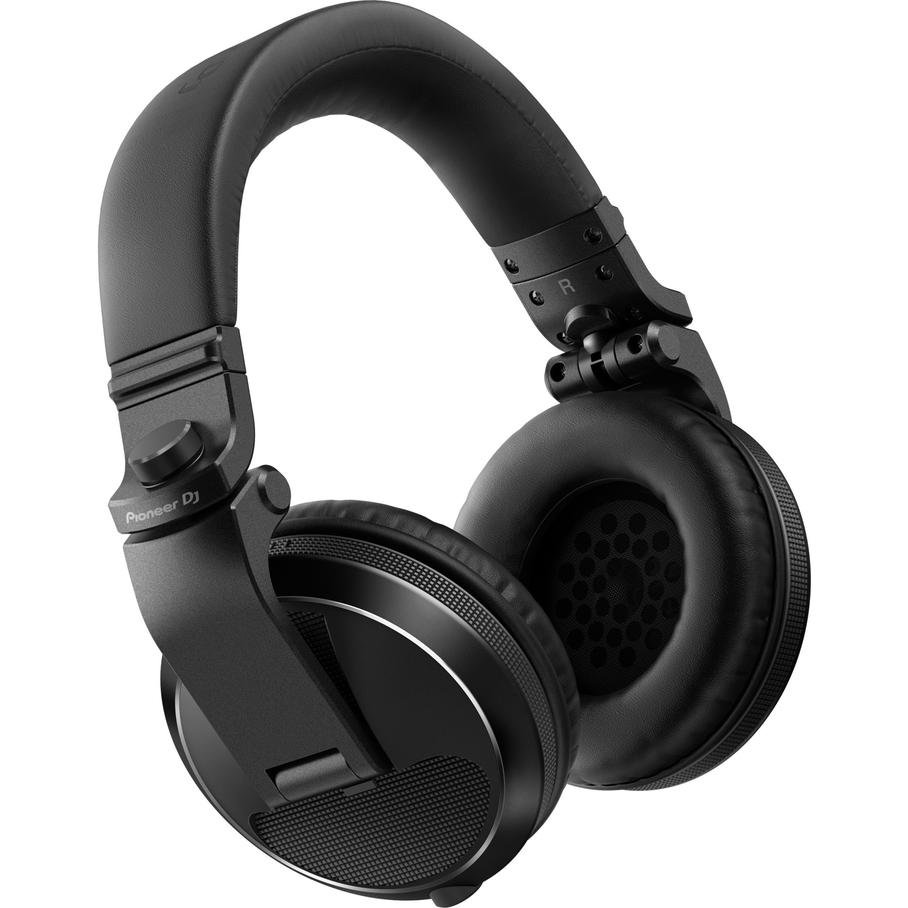 Casque PIONEER DJ HDJ-X5-K Noir