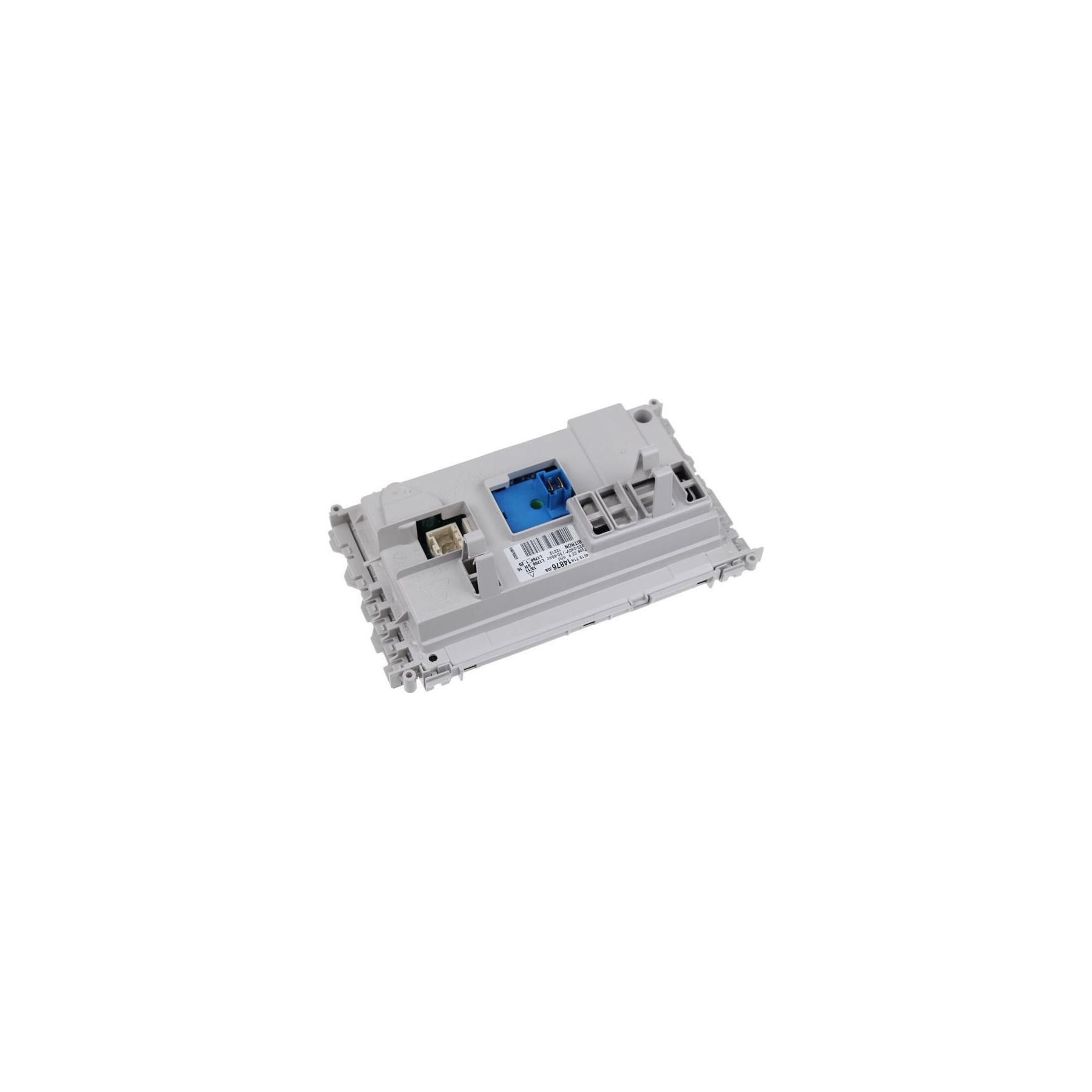 Carte WHIRLPOOL platine puissance domino programme