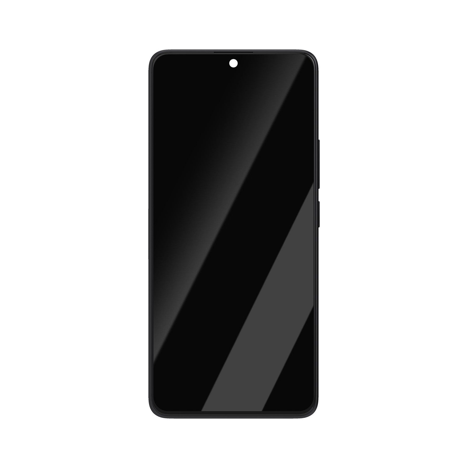 Pièce détachée XIAOMI + Châssis Xiaomi Redmi Note 13 Pro Noir