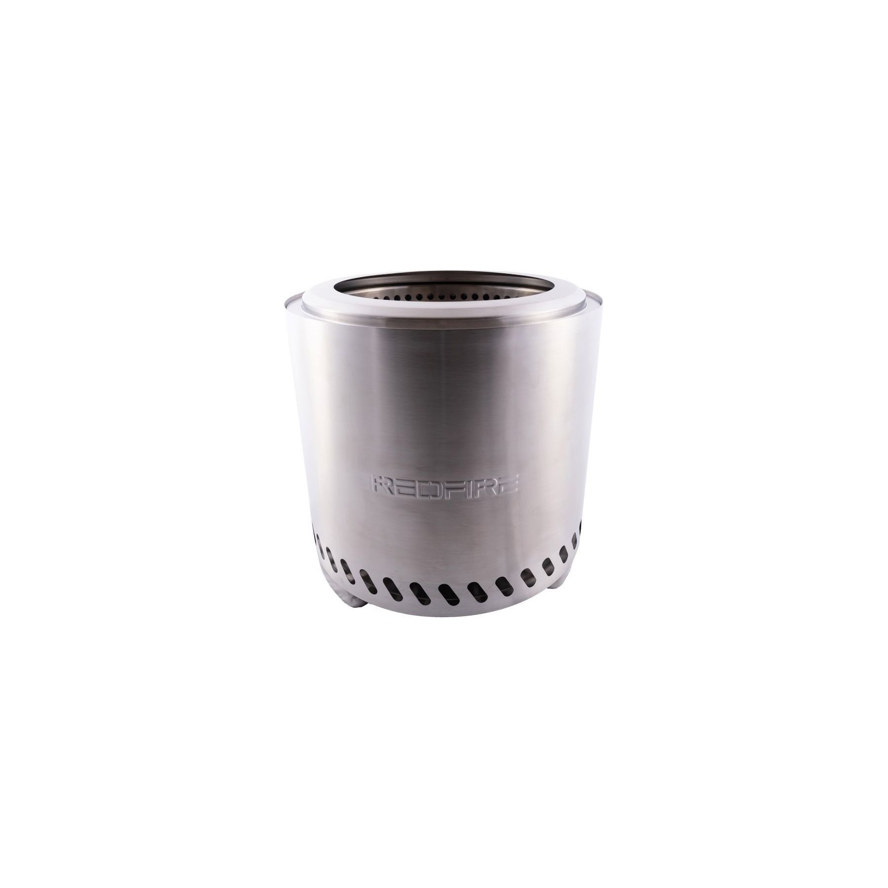 Brasero REDFIRE Braséro Pellet INOX LARGE
