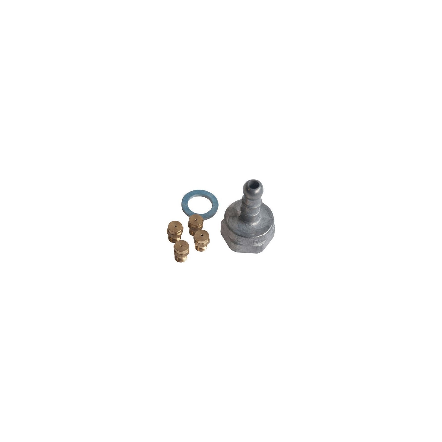 Bougie NEFF SACHET INJECTEURS GAZ BUTANE -...