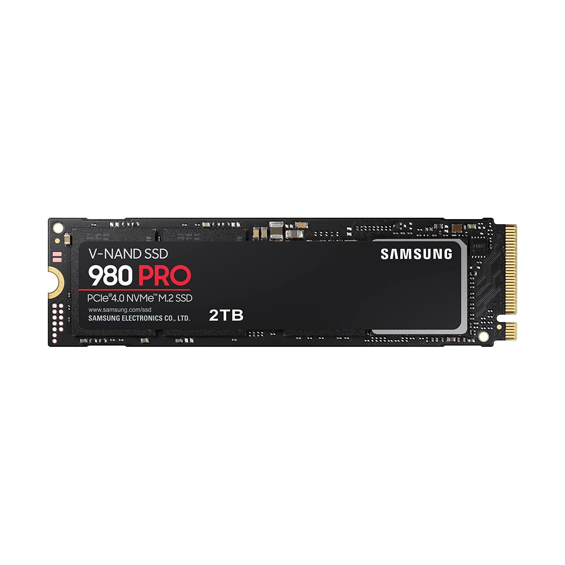 Disque SSD interne SAMSUNG 980 PRO 2 To