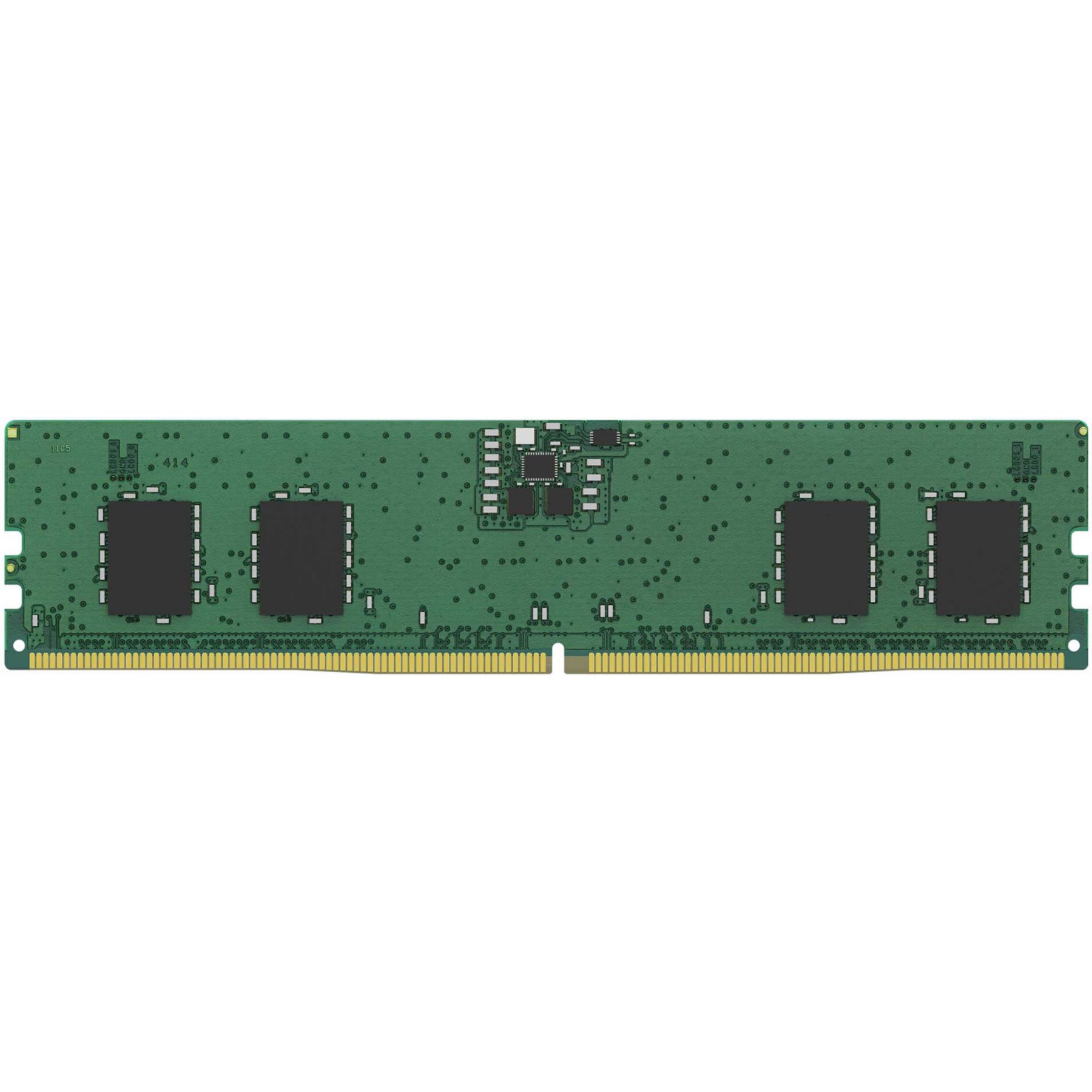 Mémoire vive KINGSTON Kingston ValueRAM 8 Go DDR5 5600 MHz CL4