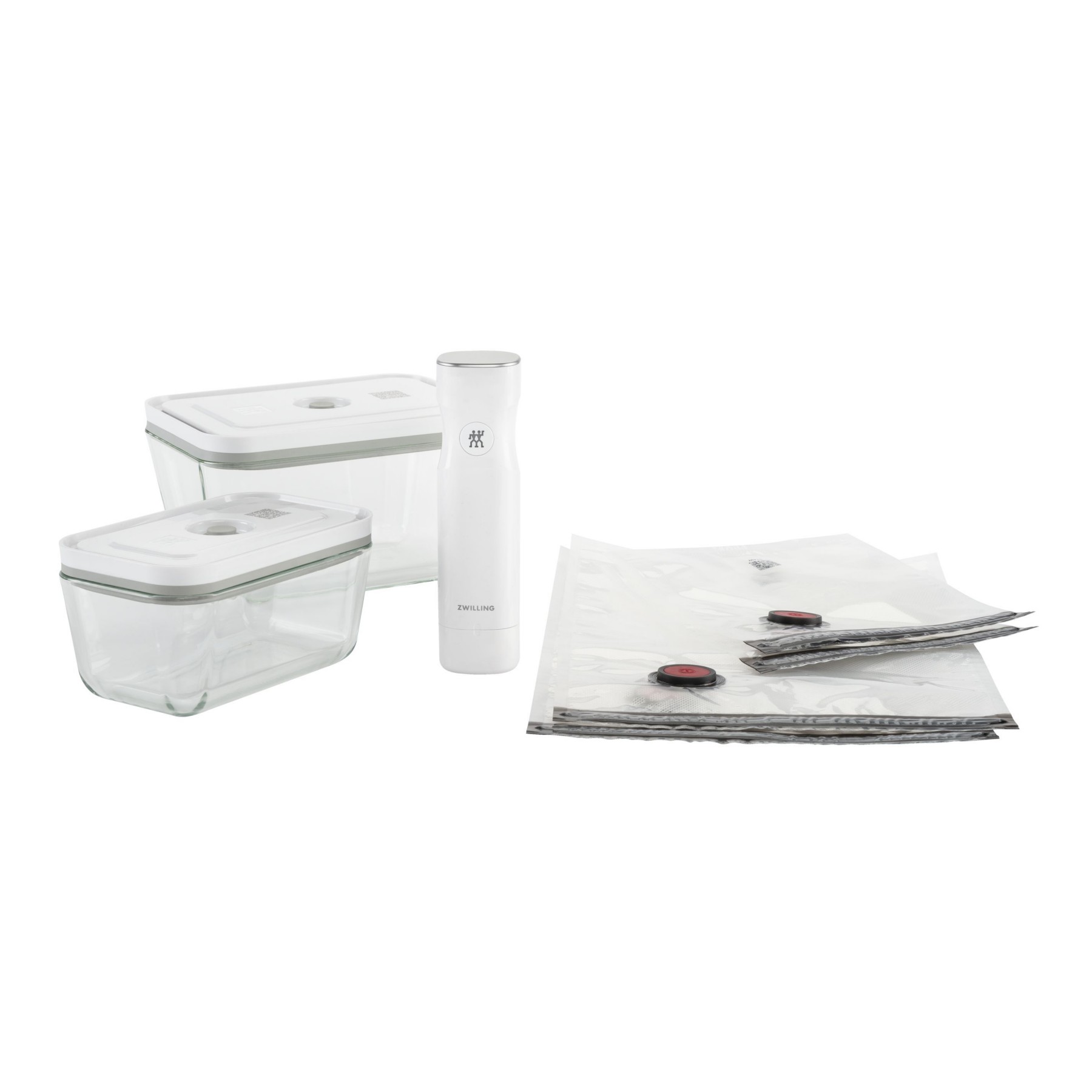 Machine sous vide ZWILLING FRESH & SAVE