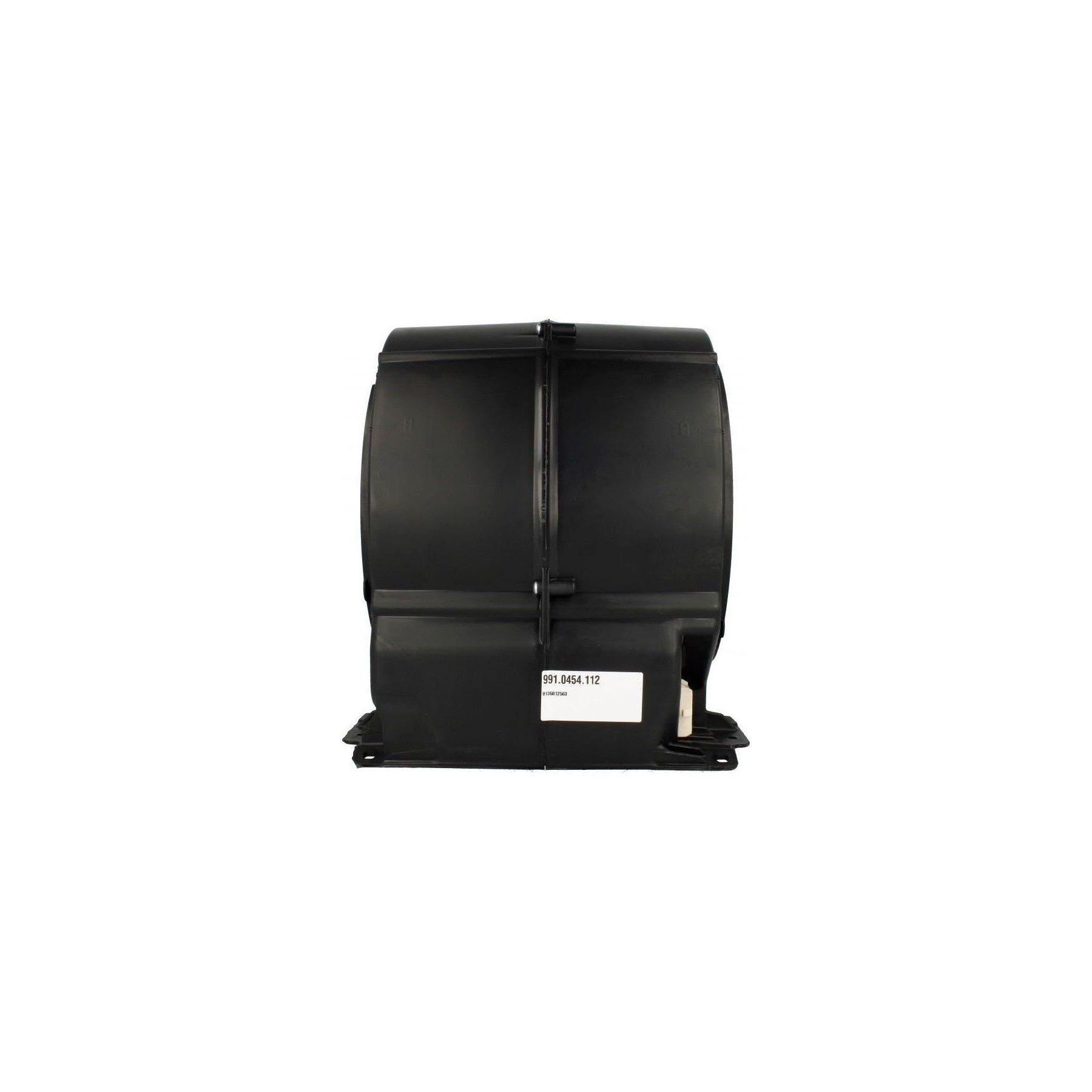 Motoventilateur BLAUPUNKT kit motor gr.m8 800mc plus 220-50/60cli