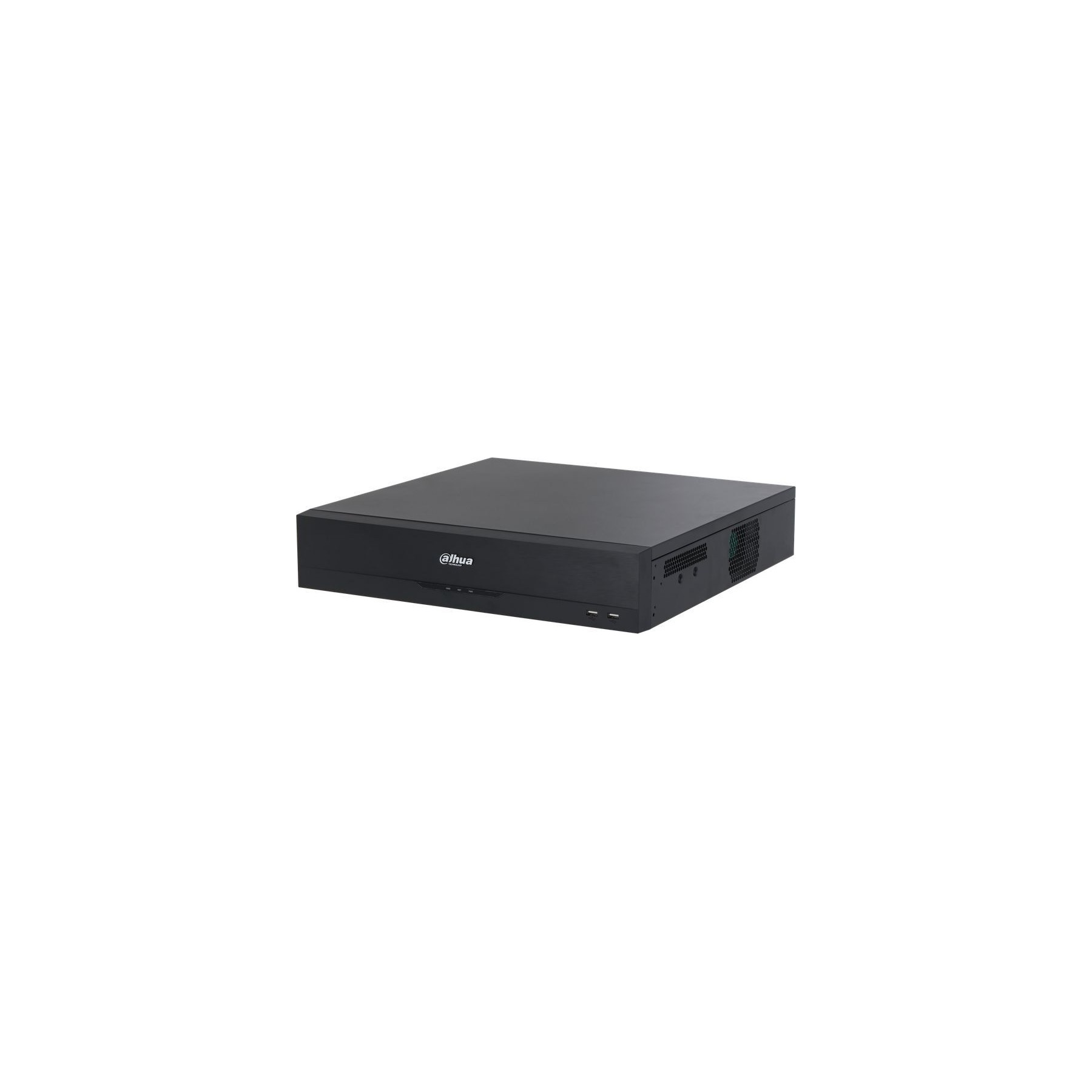 Enregistreur de vidéo-surveillance DAHUA Enregistreur de surveillance IP 64CH