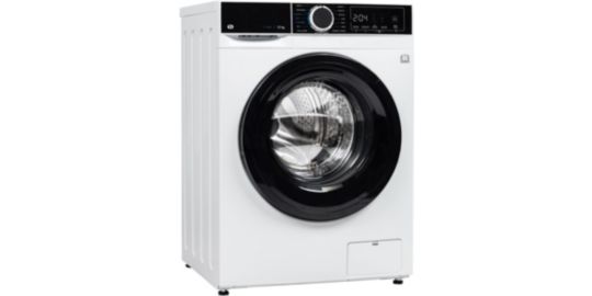 Lave linge hublot ESSENTIELB ELF1214-3b
