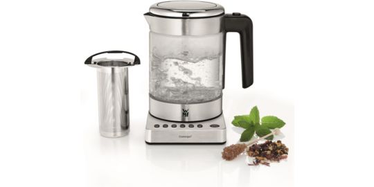Théière WMF Kitchen Minis Vario 1L