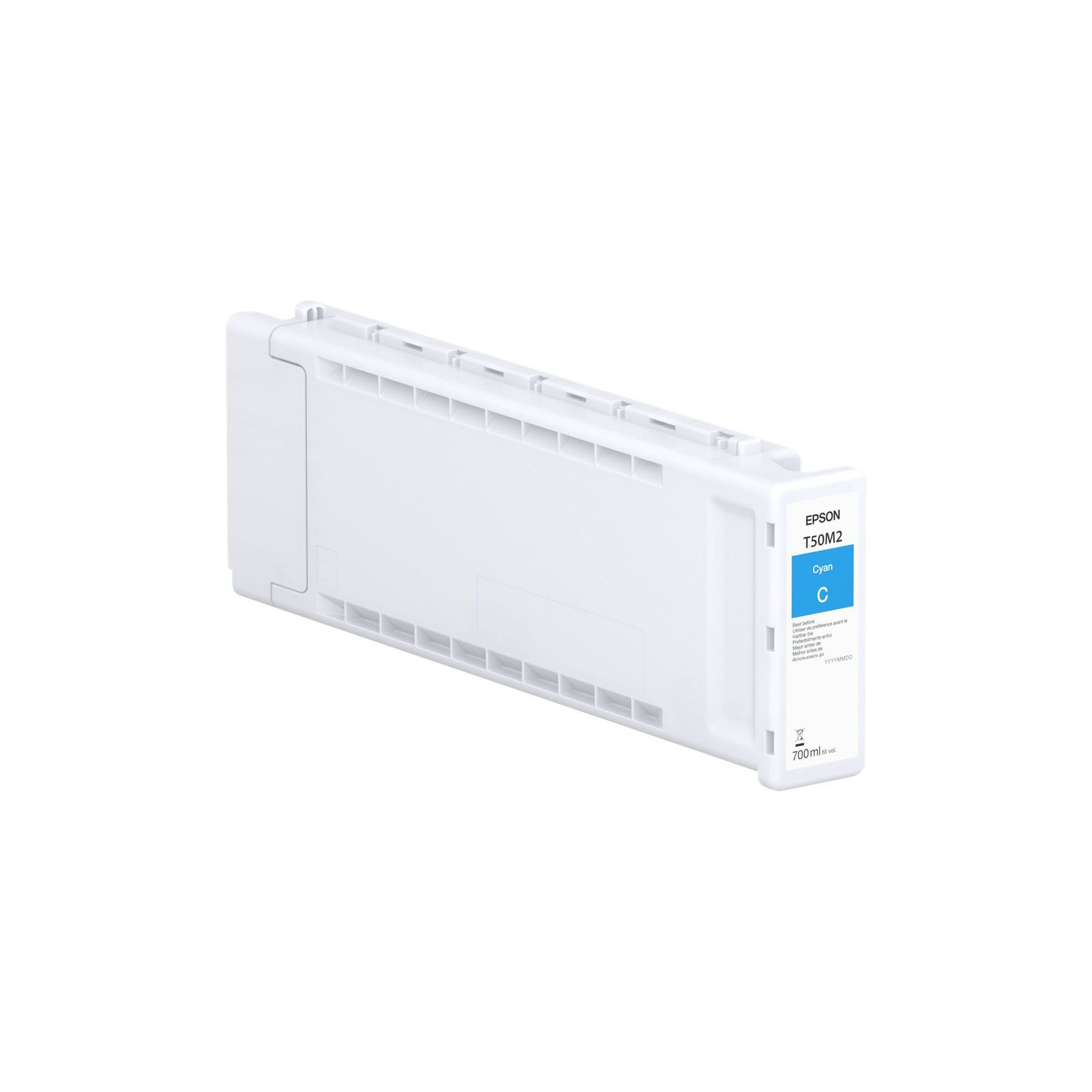 Cartouche d'encre EPSON C13T50M200