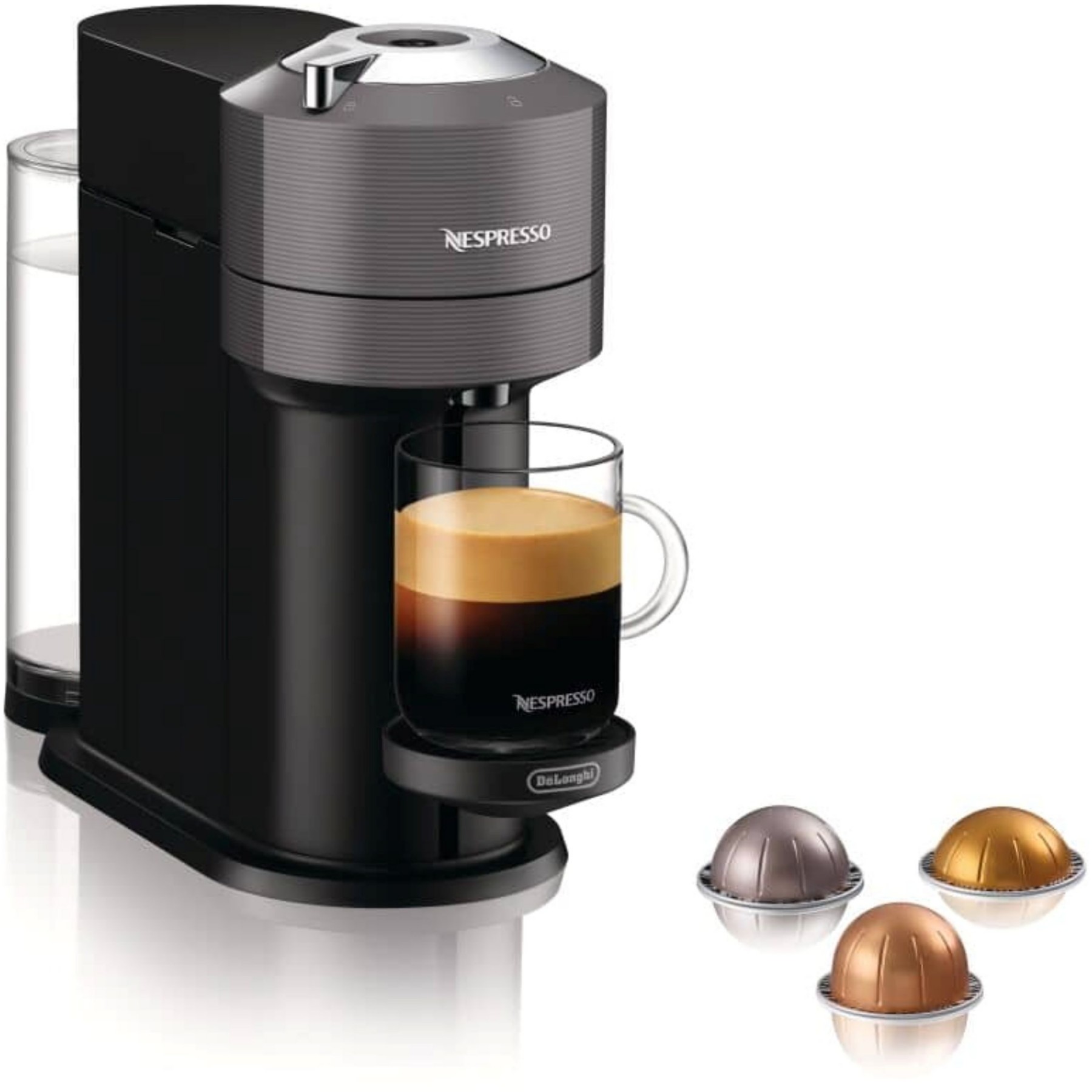 Nespresso DELONGHI NESPRESSO ENV120.GY