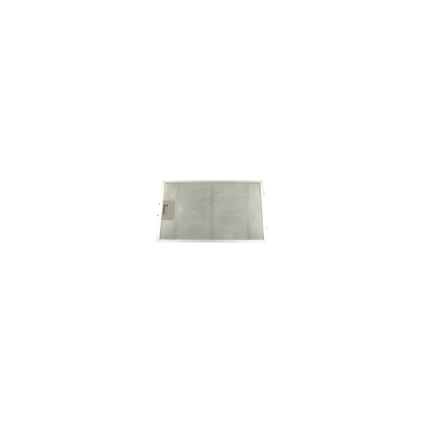 Filtre hotte ROSIERES filtre graisse metallique