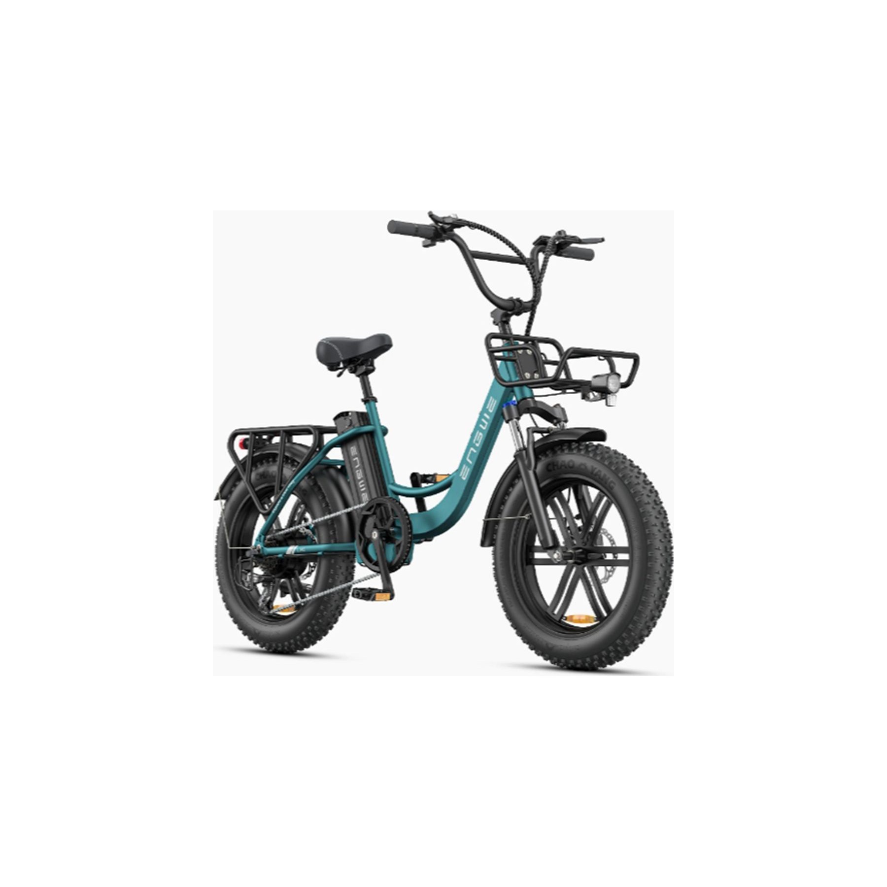 Vélo électrique ENGWE L20 Boost